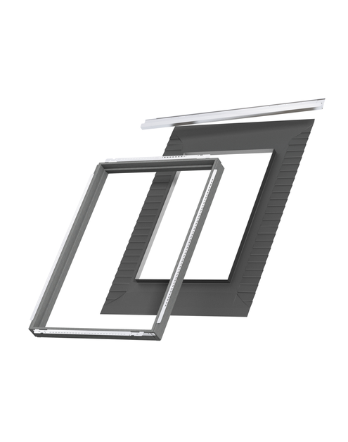 Zdjęcie: Zestaw izolacyjny BDX CK06 2000 VELUX