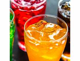 Woreczki do lodu 144 szt. samozamykające RAVI