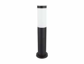 Oprawa ogrodowa Tuber 45 E27 C czarny 20 W STRUHM