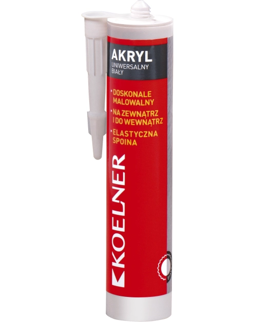 Zdjęcie: Akryl uniwersalny 300 ml RAWLPLUG