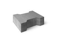 Zdjęcie: Kostka brukowa Behaton szara BETARD