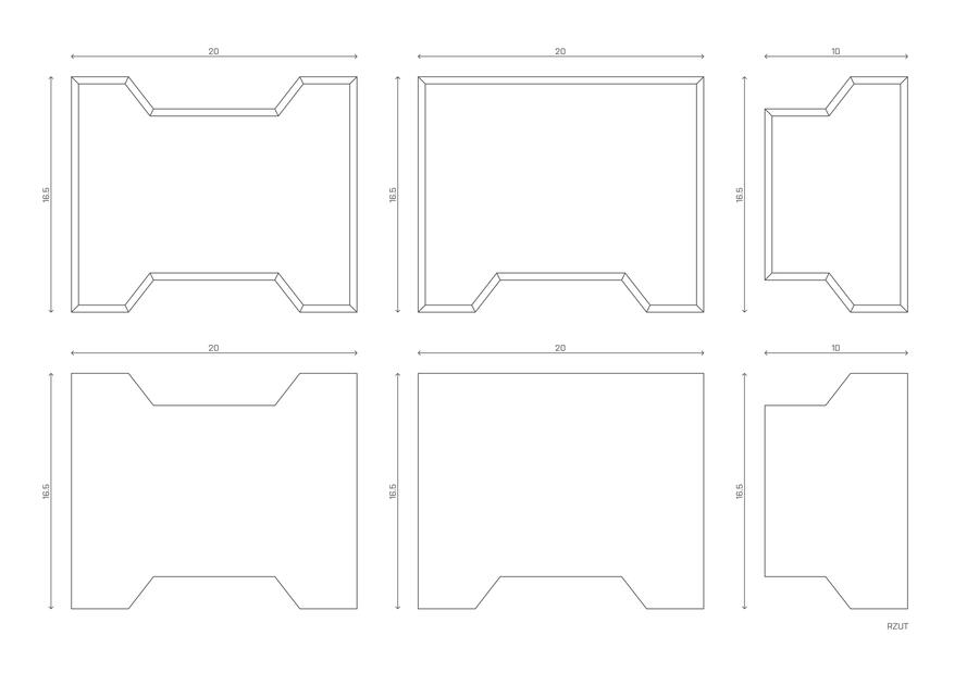 Zdjęcie: Kostka brukowa Behaton szara BETARD