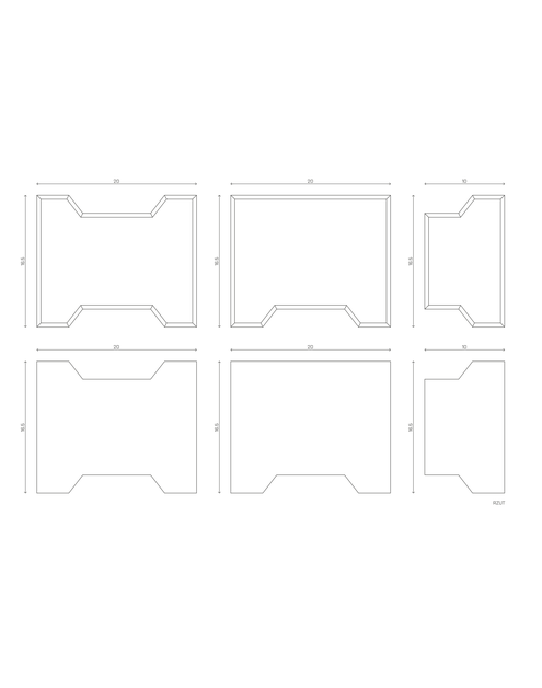 Zdjęcie: Kostka brukowa Behaton szara BETARD