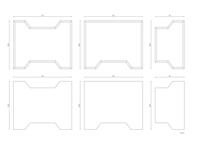 Zdjęcie: Kostka brukowa Behaton szara BETARD