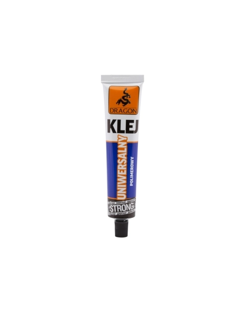 Zdjęcie: Klej uniwersalny - polimerowy 50 ml tuba - display DRAGON