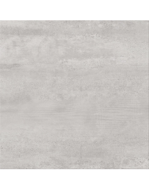 Zdjęcie: Gres szkliwiony g412 grey 42x42 cm CERSANIT