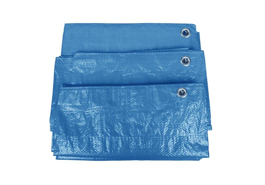 Zdjęcie: Plandeka gruba 8x12 m SCLEY