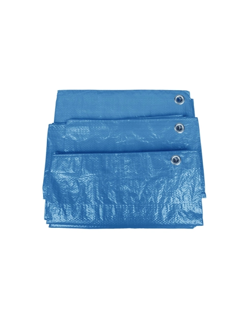 Zdjęcie: Plandeka gruba 8x12 m SCLEY