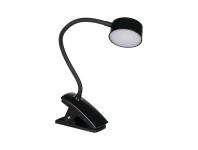 Zdjęcie: Lampka biurkowa LED Conses KINGBERRY