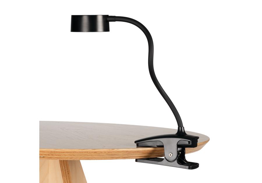 Zdjęcie: Lampka biurkowa LED Conses KINGBERRY