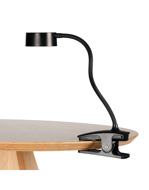 Zdjęcie: Lampka biurkowa LED Conses KINGBERRY