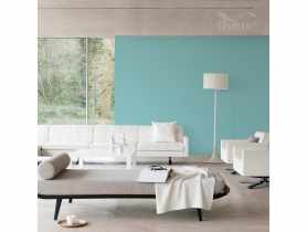 Tester farby EasyCare 0,03 L niezmącony lazur DULUX