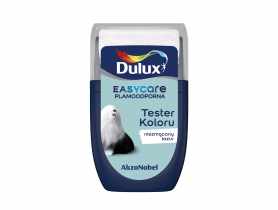 Tester farby EasyCare 0,03 L niezmącony lazur DULUX