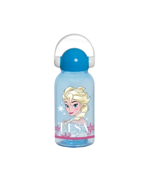 Zdjęcie: Butelka Frozen 460 ml Snowflake DISNEY