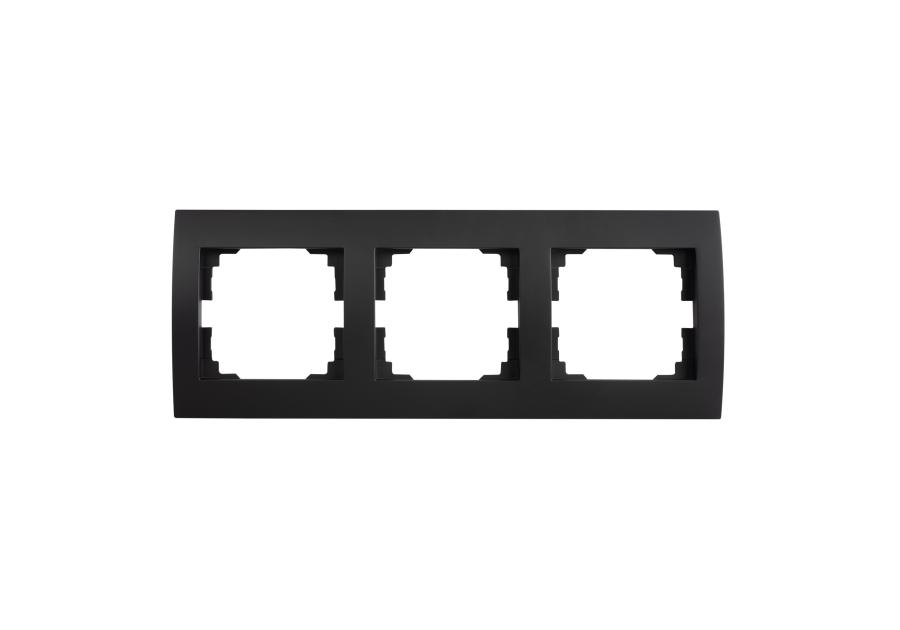 Zdjęcie: Ramka Logi x3 02-1480-042 MOWION