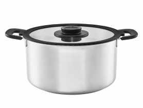 Rondel Functional Form 7 L z pokrywką FISKARS