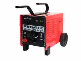 Spawarka SEM 350/2 - MMA PIROTEC