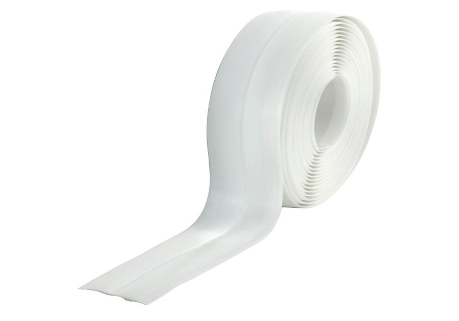 Zdjęcie: Taśma uszczelniająco-dekoracyjna 41 mm x 3,20 m STINNEA