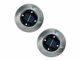 Lampa solarna Soli 2 szt. ACTIVEJET
