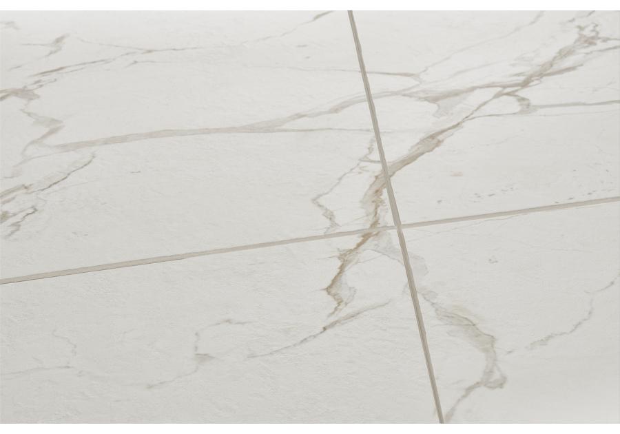 Zdjęcie: Panel Tiles Pietra Santa White WMT 538C 4 mm MODEE