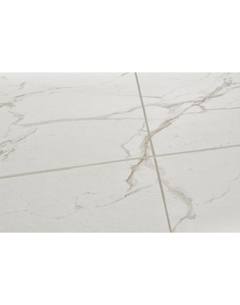 Zdjęcie: Panel Tiles Pietra Santa White WMT 538C 4 mm MODEE
