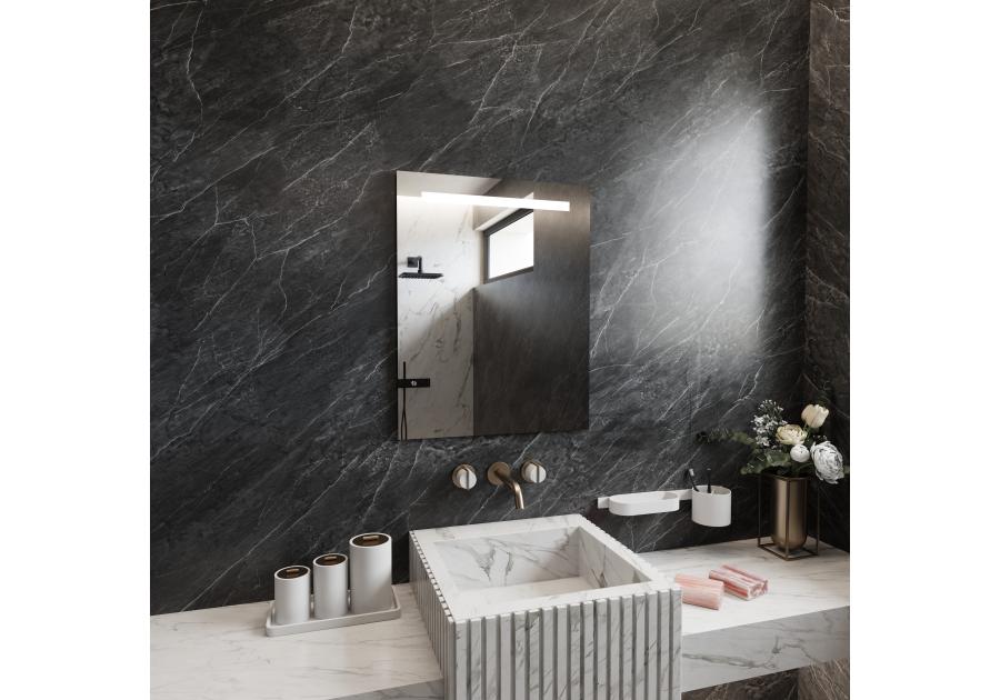 Zdjęcie: Lustro Roni 40x60 cm DUBIEL VITRUM