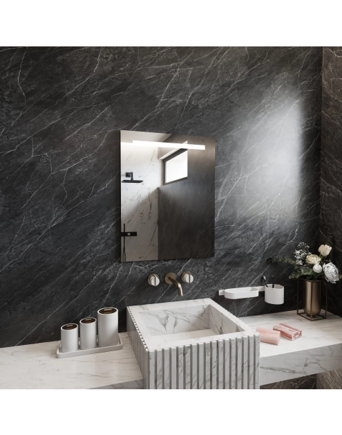 Zdjęcie: Lustro Roni 40x60 cm DUBIEL VITRUM