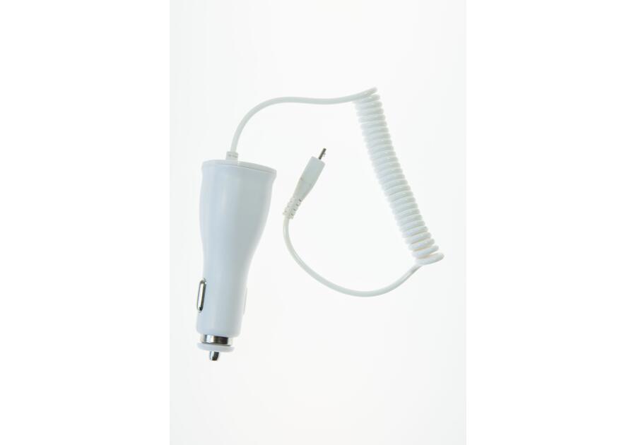 Zdjęcie: Ładowarka z portem Micro USB 2,1 AMP, BOTTARI