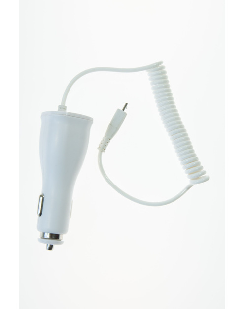 Zdjęcie: Ładowarka z portem Micro USB 2,1 AMP, BOTTARI