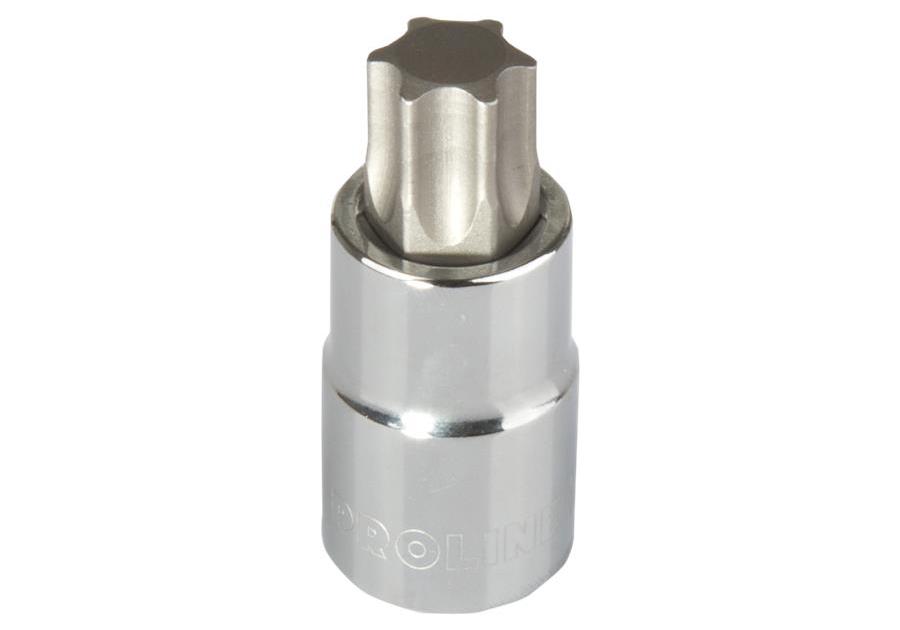 Zdjęcie: Bitonasadka 1/2 cala T70 TORX 55 mm PROLINE