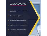 Zdjęcie: Piana pistoletowa 65 Zimowa (-20) 750 ml TYTAN PROFESSIONAL