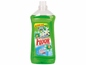 Płyn uniwersalny Kwiaty wiosny 1,5 L FLOOR