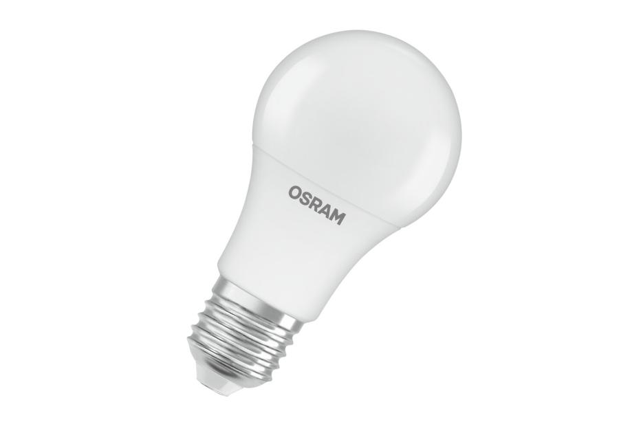 Zdjęcie: Lampa LED Value Classic A 4.9W 840 Frosted E27 OSRAM