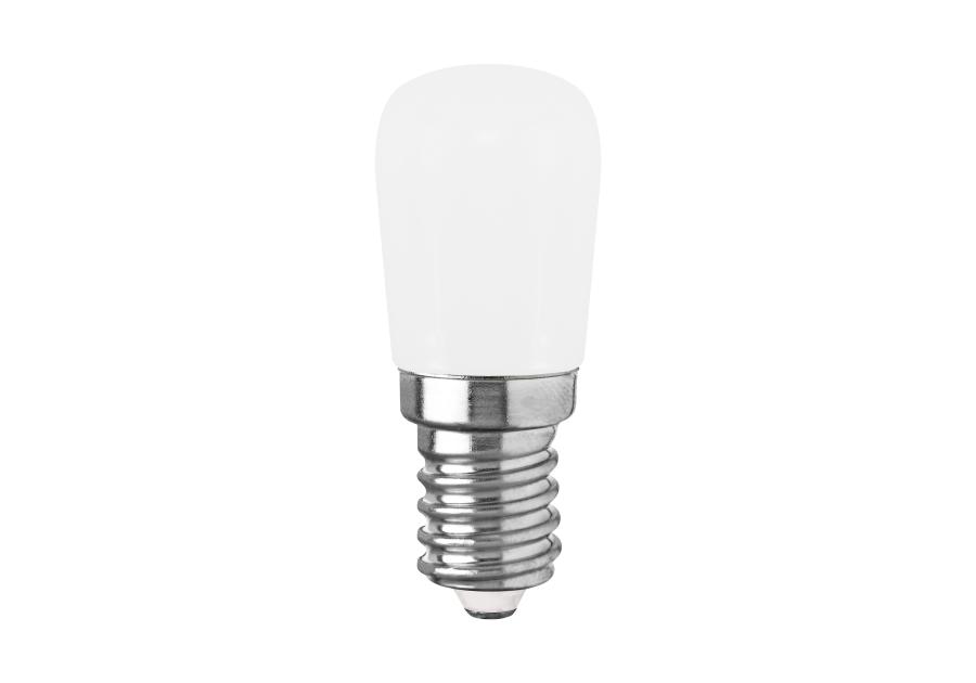 Zdjęcie: Lampa z diodami SMD Uzo LED E14 3 W NW barwa neutralna biała STRUHM