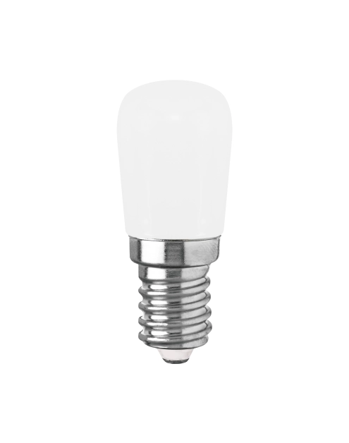 Zdjęcie: Lampa z diodami SMD Uzo LED E14 3 W NW barwa neutralna biała STRUHM