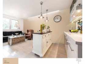 Farba Barwy Natury kwiat pustyni 151 2,5L ŚNIEŻKA