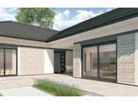 Zdjęcie: Kamień elewacyjny Kallio Marengo 45x15 cm CERRAD