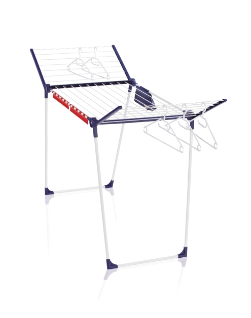 Zdjęcie: Suszarka Pegasus 200 Solid Comfort LEIFHEIT