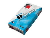 Zdjęcie: Tynk renowacyjny gruboziarnisty Sanova SP Grano 35 kg BAUMIT