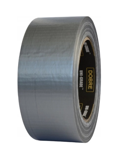 Zdjęcie: Taśma naprawcza duck tape 48 mm x 50 m UNI-GRADE