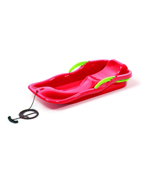 Zdjęcie: Sanki Race czerwone PROSPERPLAST