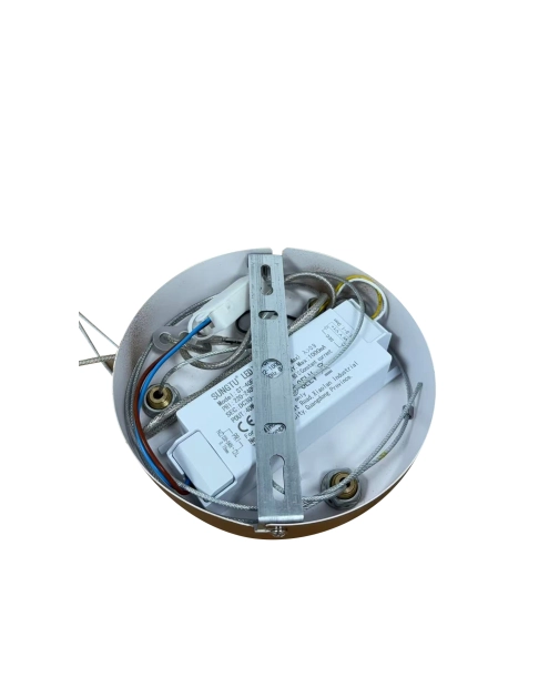 Zdjęcie: Lampa wisząca Orfeo LED ADRILUX