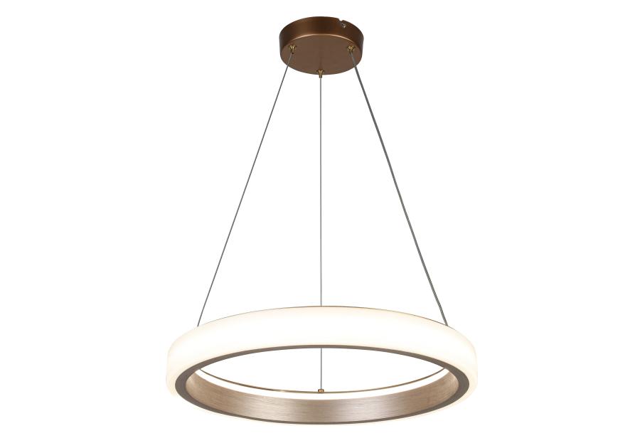 Zdjęcie: Lampa wisząca Orfeo LED ADRILUX