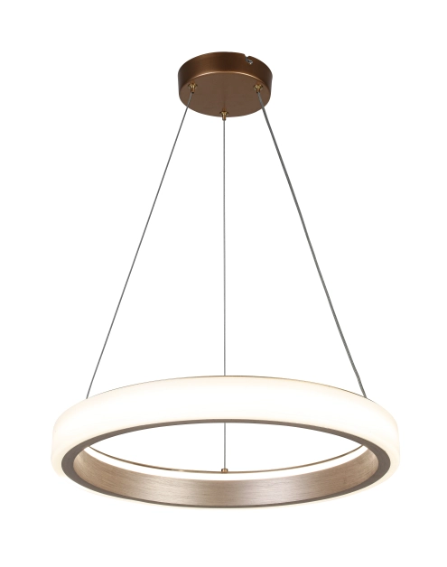 Zdjęcie: Lampa wisząca Orfeo LED ADRILUX