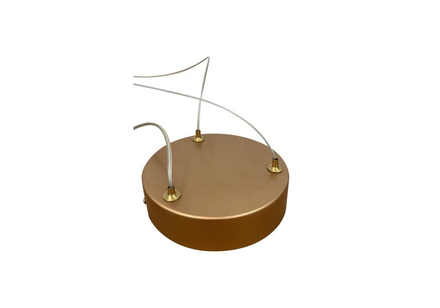 Zdjęcie: Lampa wisząca Orfeo LED ADRILUX