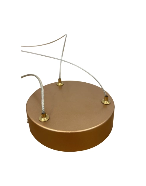 Zdjęcie: Lampa wisząca Orfeo LED ADRILUX