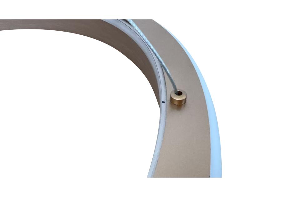 Zdjęcie: Lampa wisząca Orfeo LED ADRILUX