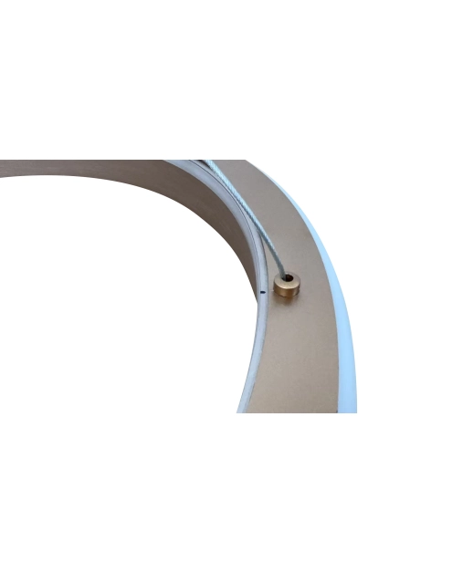 Zdjęcie: Lampa wisząca Orfeo LED ADRILUX