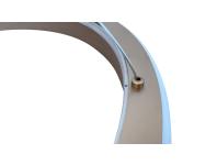 Zdjęcie: Lampa wisząca Orfeo LED ADRILUX