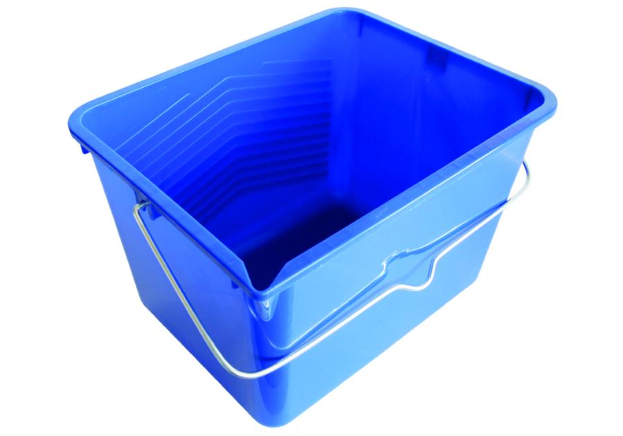 Zdjęcie: Wiadro malarskie 8 L BLUEDOLPHIN